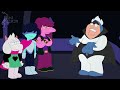 Peter Griffin in Deltarune