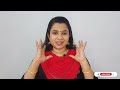 Face Yoga | മുഖ സൗന്ദര്യം കൂട്ടാൻ വെറും 2 മിനുറ്റ് മതി | For Young And Beautiful Skin | Skincare