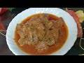 Mutton Masala Recipe by Aala Tasty Kitchen || Bakra Eid Special