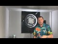 How to play better darts by Wayne Mardle