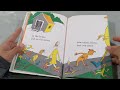the Foot Book by Dr Seuss ..Read out loud