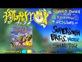 Trophy Gallery // Super Smash Bros. Melee OST [Slowed down + reverbed]