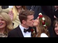 Salt Lake Temple Wedding | Jonathan and McKenzie | LDS Wedding Video