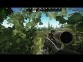 Escape from Tarkov ГЛАЗАМИ НОВИЧКА | Побег из Таркова 2024