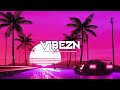 [FREE] French The Kid Melodic Drill Type Beat - “VIBEZN