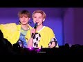 240623 NCT DREAM - Tangerine Love, Yogurt Shake, Pretzel, Candy + ment @ THE DREAM SHOW 3 in Bangkok