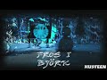 Frosti: Björk | LBP3 music sequencer