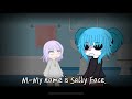 Sal and Megan! | F4NG | Sally face |