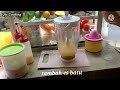 Resep jus jeruk harga Rp5000 cocok untuk ide jualan ❤️ #idejualanminuman #idejualan #jusbuahsegar