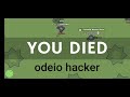 moomoo.io impossible to kill these hackers