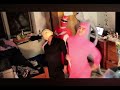 Harlem shake original video form filthy frank(credits to dizazsta music) repost