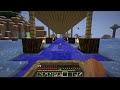 Minecraft v1.1 Long Play E282 (R39) - Biome Survey at Remote Ice Plains Part 1