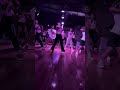 DANCE THE NIGHT - DUA LIPA  [DONNA SHI Choreography]