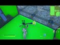 Playing My Fortnite Deathrun After 3 years