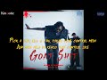 KING & KARMA - GOAT SH!T LYRICAL VIDEO (EXPLICIT)