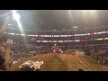 X Games 2012 - Cam Sinclair Double Back Flip