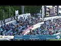 David Willey Smashed unbeaten 75* runs from 39 balls vs Durham in the Vitality T20 Blast 2022.