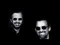 Ringo Starr - Never without you (song for George Harrison)