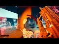 Severed Steel - Cyber Wick - Ruthless Fast Action Gameplay - PC