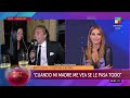 Entrevista a CRISTIAN CASTRO | Programa 