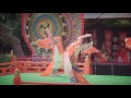 【伊勢神宮】神楽祭の公開舞楽　ISE-JINGU