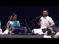 Krishan & Aarani Arangetram- Vathapi Ganapathim