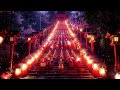 Japan's Hina Festival｜Japanese Zen Music｜Koto, Flute, Shamisen for Meditation, Study, Sleep