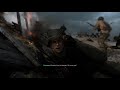 Call of Duty®: WWII osa 1 eka voitto