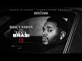 Kevin Gates - Discussion [Official Audio]