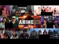 Demon Slayer Season 4 Episode 8 Reaction Mashup