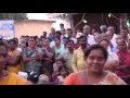 Sri Prasannanjaneya swamy Kolatam Bhajana Samajam, Inkollu,  Part-1, Sankranthi-2016