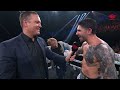 Zerafa v Browne: Fight Highlights + WILD BRAWL sparks CHAOS! 👊💥 | Main Event | Fox Sports Australia