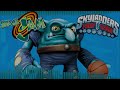 Skylanders Trap Team - Chill Bill x Quad City DJs - Space Jam