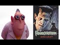 DESPICABLE ME 4 Characters And Their Favorite HORROR MOVIES!