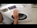 E21 error bosch washing machine 0526121198 E43 error just call