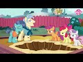 Petunia's Cutie Mark (The Fault In Our Cutie Marks) | MLP: FiM [HD]