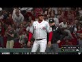 MLB The Show 21_safe all around