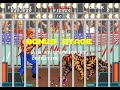 Solitary Fighter Longplay (Arcade) [QHD]