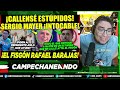 DOMINGAZO! FISGÓN RAFAEL BARAJAS ¡MAYER INTOCABLE! CALLENSE, SON ESTUPIDOS QUIENES PIDEN RENUNCIA