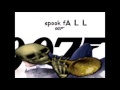 spookfall- Dem CaCO3s