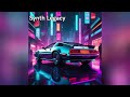 Synth Legacy: Neon Dreams| Full Mix [ Chillwave - Synthwave - Retrowave ]