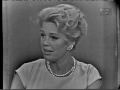 I've Got a Secret - Arlene Francis hands out Emmys! (May 21, 1962)