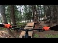 Too Tight - Whistler Bike Park POV