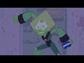 The Smothering - Steven Universe Fan episode