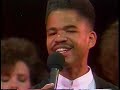 Heritage Singers | Commissioned | 1990 | Full Concert