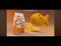 Full Goldfish Jingle Part 1 MY MOST VIEWED VIDEO