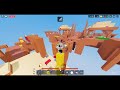he said he said his gonna give a  kit and i know its fake so i made him rage quit (roblox bedwars)