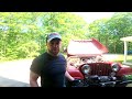 How To Set Timing in Jeep CJ & YJ - Quick and Easy!