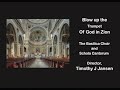 Blow up the Trumpet, Basilica Choir and Schola Cantorum, Tim Jansen, Director