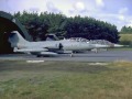 Lockheed F-104G Starfighter